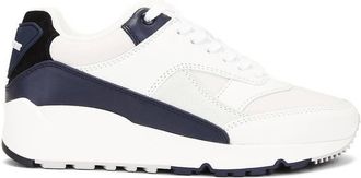 Saint Laurent Bump Low-Top Sneakers, Brand Size 40 ( US Size 10 )