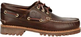 Timberland Heren, Schoenen, Bruin, Maat: 41 EU