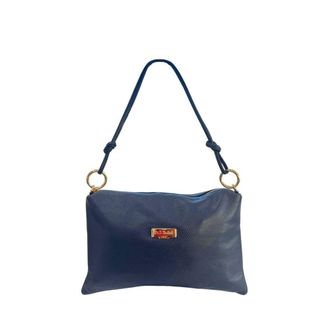 Baldinini Cowhide Clutch Womens Bag