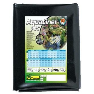 Ubbink Ubbink Lona Para Estanque Aqualiner 4 X 5 M Pvc 0,5 Mm 1331950