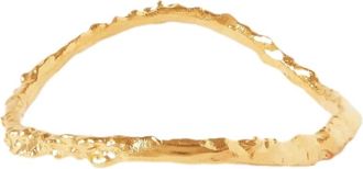 ALIGHIERI Inferno Rock Armband - Dames - Armbanden - Geel - M - Accessoires