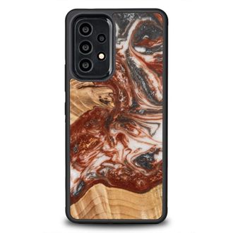 OEM Funda Bewood Unique Para Samsung Galaxy A53 5g - Planetas - Venus