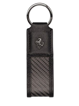 Ferrari Carbon Key Holder