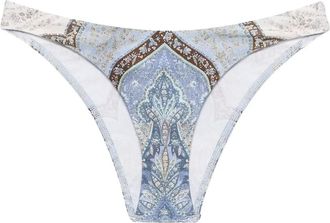 Zimmermann Mujer, Trajes de ba&ntilde;o, Multicolor, Talla: XS