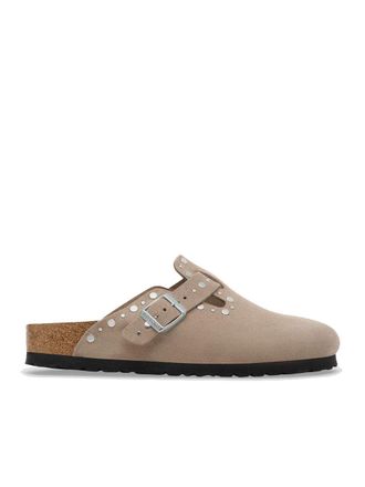 Birkenstock Boston Rivet Tortora