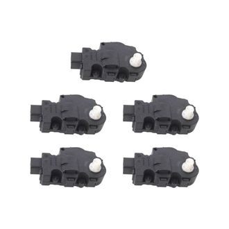 OEM Adecuado Para 5x 410475520 Utilizado En Motores De Actuadores De Compuerta De Calentadores Y Motores Reguladores De Actuadores De Compuerta