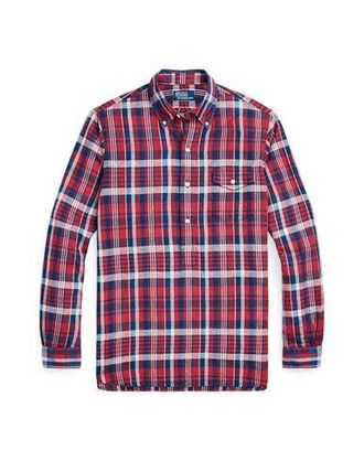 Ralph Lauren TOPWEAR - Shirts on YOOX.COM
