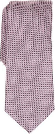 Original Penguin Merdine Micro Tie in Pink at Nordstrom Rack