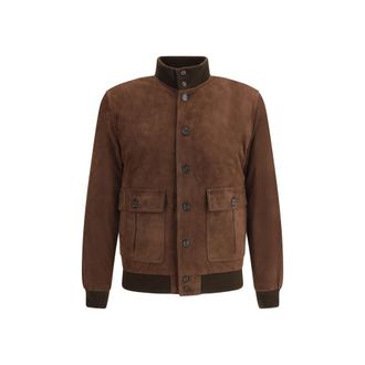 Valstar Valstar Leather Mens Jacket