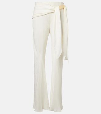 Vix x Rosie Huntington-Whitely Rosie beach cover-up