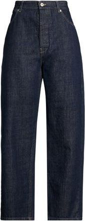 Jil Sander BOTTOMWEAR - Pantaloni jeans su YOOX.COM