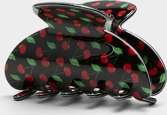 Simons Cherry small clip
