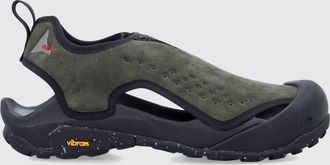 Roa Sandalo Arpy Roa in camoscio