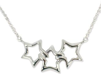 Tiffany & Co. Sterling 925 Necklace (Pre-Owned)