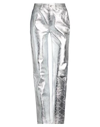 Marine Serre GOLD LINE