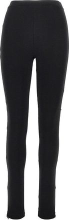 Toteme Zip leggings Woman S