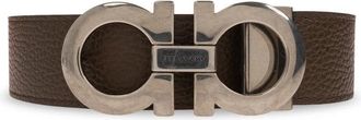 Ferragamo Hombre, Accesorios, Marr&oacute;n, Talla: 90 CM
