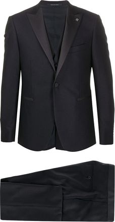 Tagliatore Three-Piece Suit