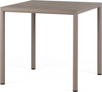 Nardi Piave Tisch 80, tortora