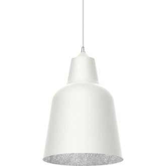 Lumicom Dong L&aacute;mpara De Techo Blanco Hoja