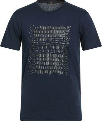 Cavalli CAMISETAS Y TOPS - Camisetas en YOOX.COM