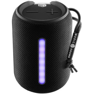 Cellularline Cellularline Music Sound Hype Speaker Altoparlante Bluetooth 10W Nero