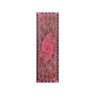 Etro Donna, Accessori, Multicolore, Taglia unica, new