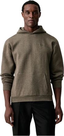 Guess Bayron Hoodie - Heren - Sweatshirts & Hoodies - Groen - Maat: S Katoen