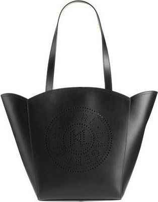 Karl Lagerfeld K/CIRCLE MEDIUM TULIP TOTE