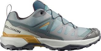 Salomon X Ultra 360 Multisportschuhe f&uuml;r Herren | grau