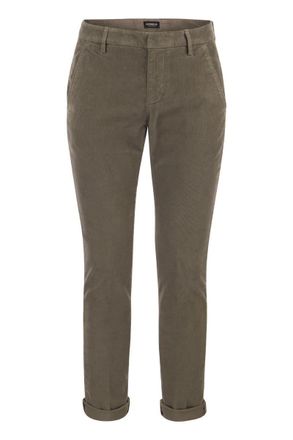 Dondup Gaubert - Slim Milleraies Trousers