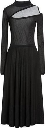 Patrizia Pepe VESTIDOS - Vestidos midi en YOOX.COM