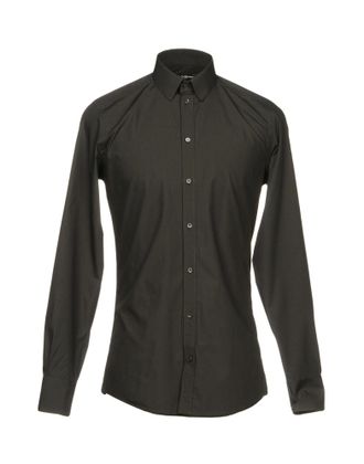 Dolce & Gabbana TOPWEAR - Camicie su YOOX.COM