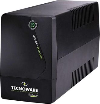 OEM Sistema De Alimentaci&oacute;n Ininterrumpida Tecnoware Ups Era Plus 1200va Con Schuko Fgcerapl1202sch