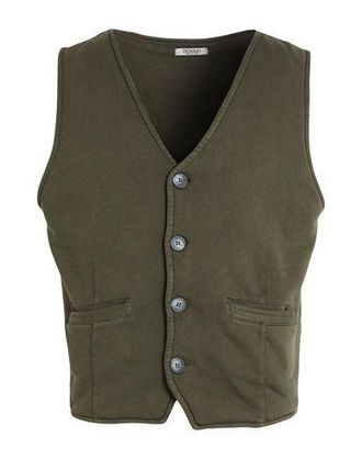 Crossley COMPLETI E COORDINATI - Gilet Sartoriali su YOOX.COM