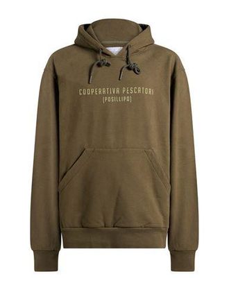 Cooperativa Pescatori Posillipo TOPWEAR - Felpe su YOOX.COM
