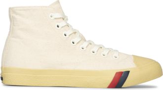 Keds Hi Crepe Greige Sneaker in Royal Men Low-Top