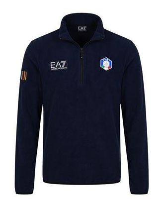 Emporio Armani TOPWEAR - Sweatshirts on YOOX.COM