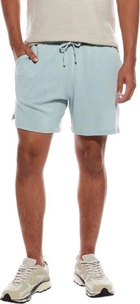 Onia Slub Terry Short