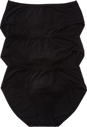 Wacoal B.TemptD By Wacoal 3Pk Future Foundation Hipster