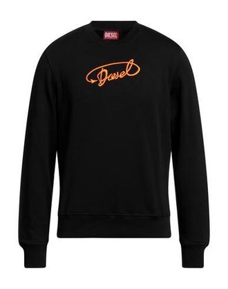 Men's Diesel Crew Neck Sweaters - up to −77% | Stylight