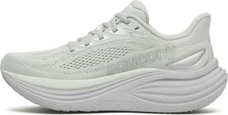 Saucony Triumph 24 - Dames - Hardloopschoenen - Wit - 38 1/2 EU - Fitness