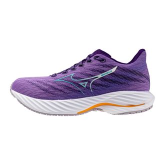 Mizuno Mizuno Wave Rider 28 Paisley Purple / Ceramic J1GD240373 Womens