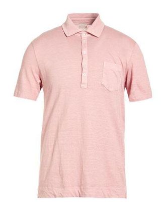 Massimo Alba TOPWEAR - Polo shirts on YOOX.COM