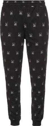 Puma PARTES DE ABAJO - Pantalones en YOOX.COM
