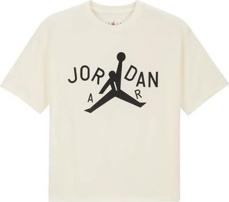 Nike Jordan Air Jordan x Nina Chanel Abney Tee Cream FZ7524-133