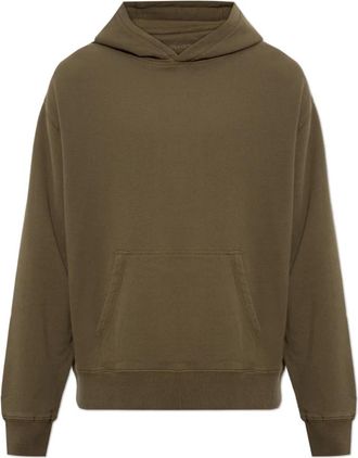 Zadig&Voltaire Hombre, Sudaderas, Verde, Talla: M