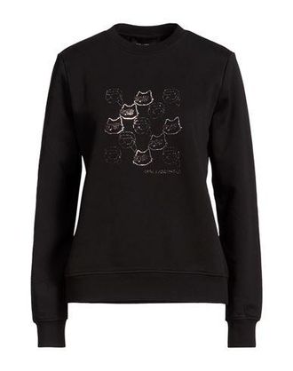 Karl Lagerfeld TOPS - Sweatshirts auf YOOX.COM