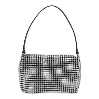 Alexander Wang Heiress Medium Pouch - female - Alexander Wang - Shoulder Bags - Multicolor - ONE SIZE - Bags