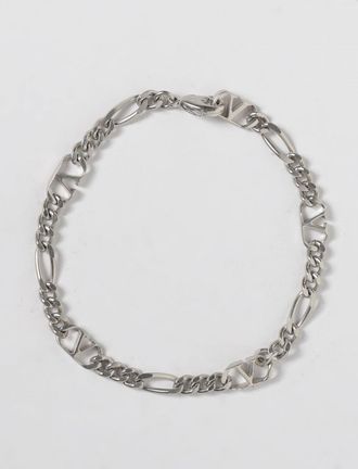 Valentino Garavani Bracciale VLogo Signature Valentino Garavani in ottone